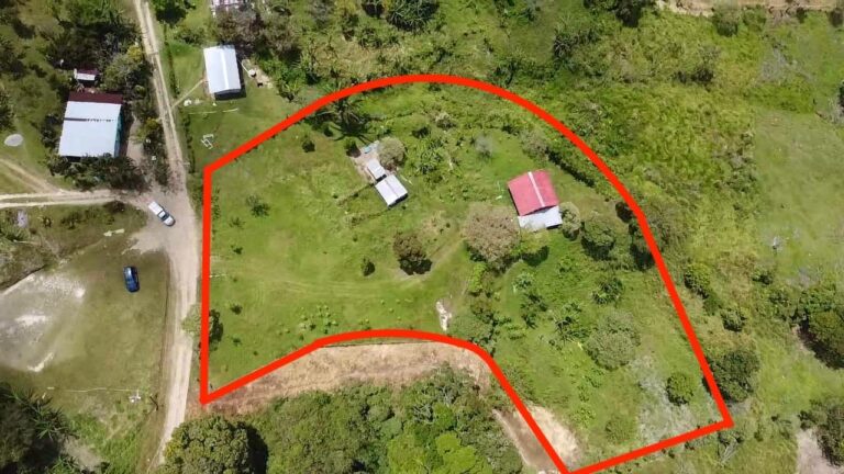 Terreno en Venta en San Carlos Panamá Oeste Panamá | $125,000 | MLS# 25139