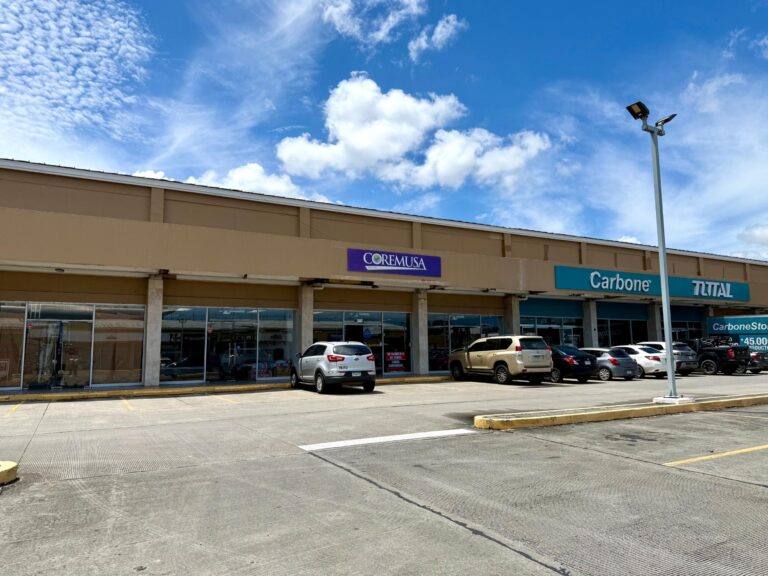 en Alquiler en Tocumen Panamá Panamá | $6,850 | MLS# 25143