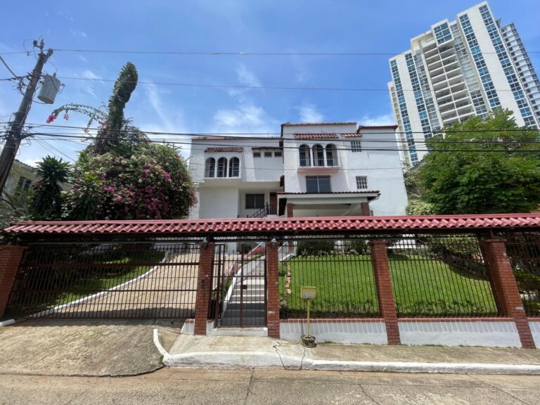 Casa en Venta en Pueblo Nuevo Panamá Panamá | $450,000 | MLS# 25150