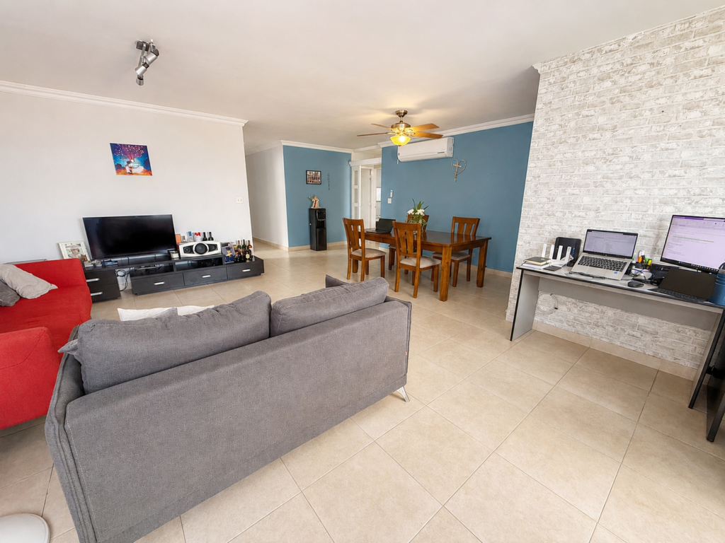 Apartamento en Alquiler en San Francisco Panamá Panamá | $232,500 | MLS# 25158