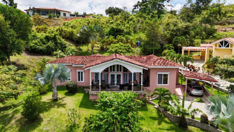 Casa en Venta en Lídice Panamá Oeste Panamá | $265,000 | MLS# 25159
