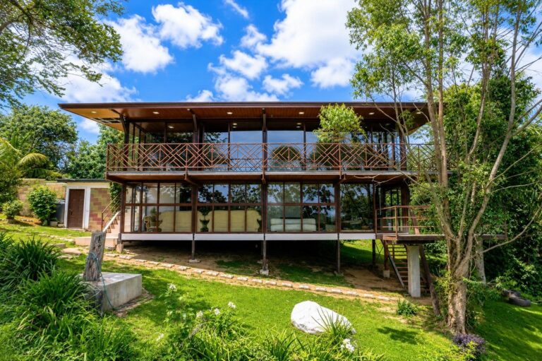 Casa en Venta en Palmira Chiriqui Panamá | $295,000 | MLS# 25193