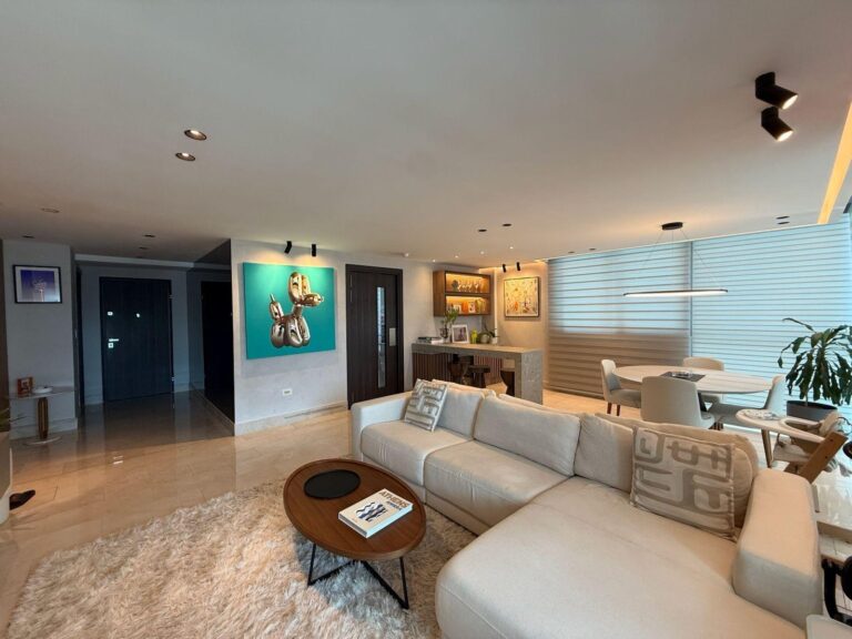 Apartamento en Venta en San Francisco Panamá Panamá | $425,000 | MLS# 25198