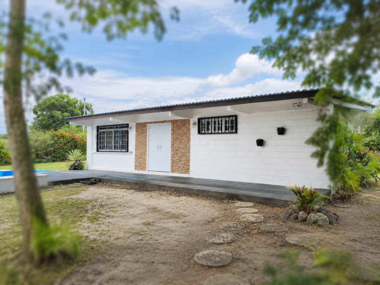 Casa en Venta en Chame Panamá Oeste Panamá | $150,000 | MLS# 25199