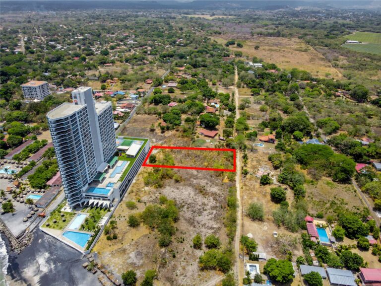 Terreno en Venta en Nueva Gorgona Panamá Oeste Panamá | $250,000 | MLS# 25200