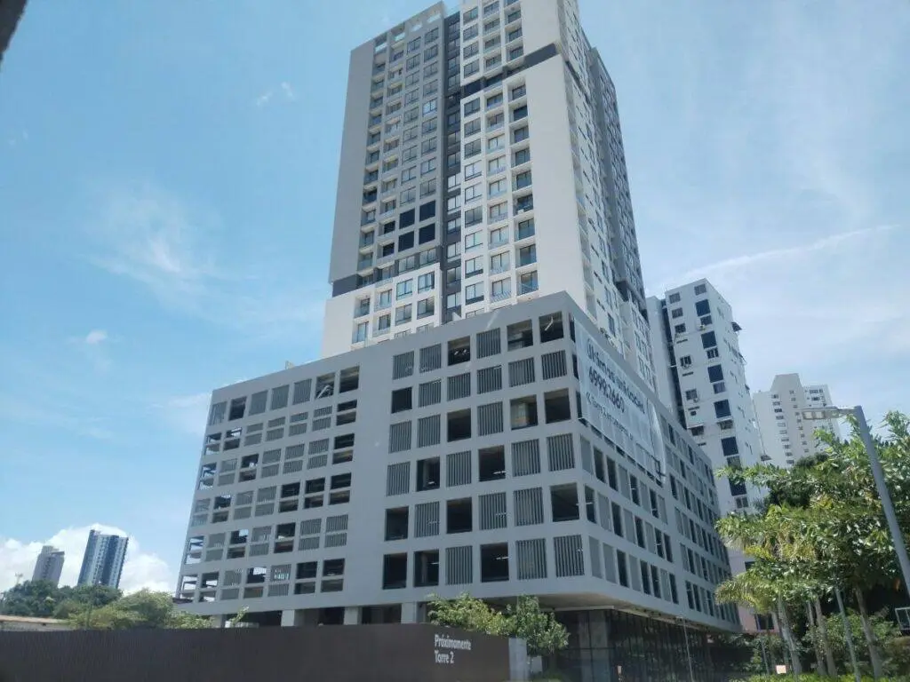 Apartamento en Alquiler en San Francisco Panamá Panamá | $900 | MLS# 25202
