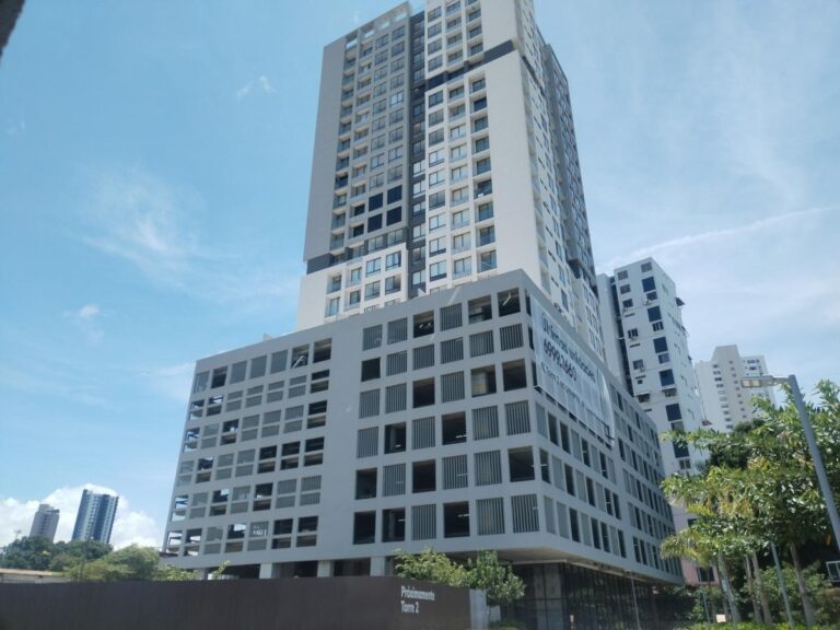 Apartamento en Alquiler en San Francisco Panamá Panamá | $900 | MLS# 25202
