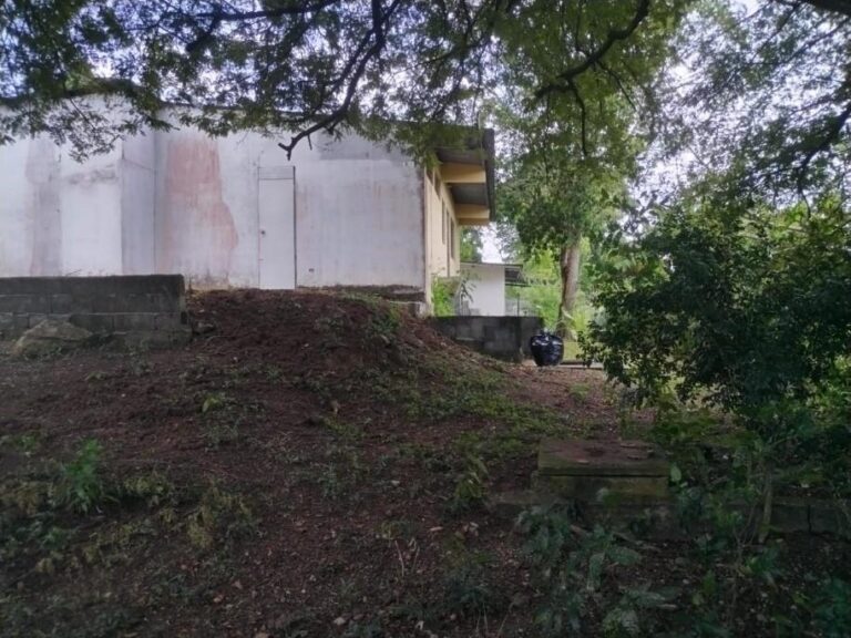 Terreno en Venta en Juan Demóstenes Arosemena Panamá Oeste Panamá | $185,000 | MLS# 25207