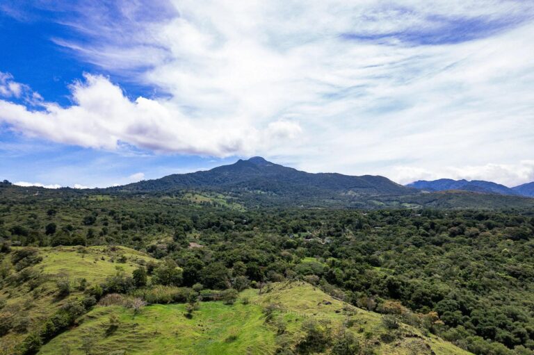 Terreno en Venta en Jaramillo Chiriqui Panamá | $250,000 | MLS# 25210