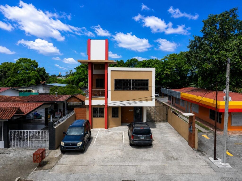 Casa en Venta en David Chiriqui Panamá | $530,000 | MLS# 25214