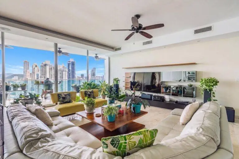 Apartamento en Venta en San Francisco Panamá Panamá | $799,000 | MLS# 25219