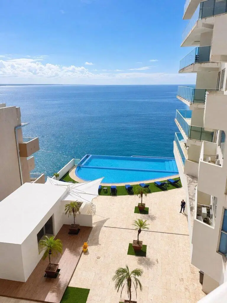 Apartamento en Venta en San Francisco Panamá Panamá | $195,000 | MLS# 25221