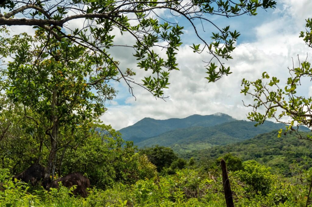 Terreno en Venta en Caldera Chiriqui Panamá | $85,000 | MLS# 25222