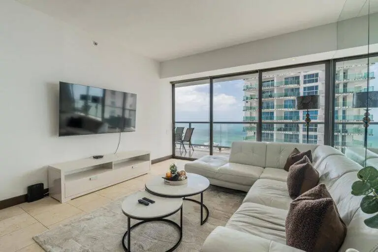 Apartamento en Venta en San Francisco Panamá Panamá | $515,000 | MLS# 25228