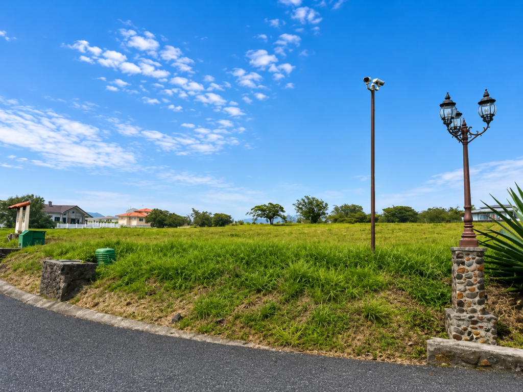 Terreno en Venta en Alto Boquete Chiriqui Panamá | $158,502 | MLS# 25233
