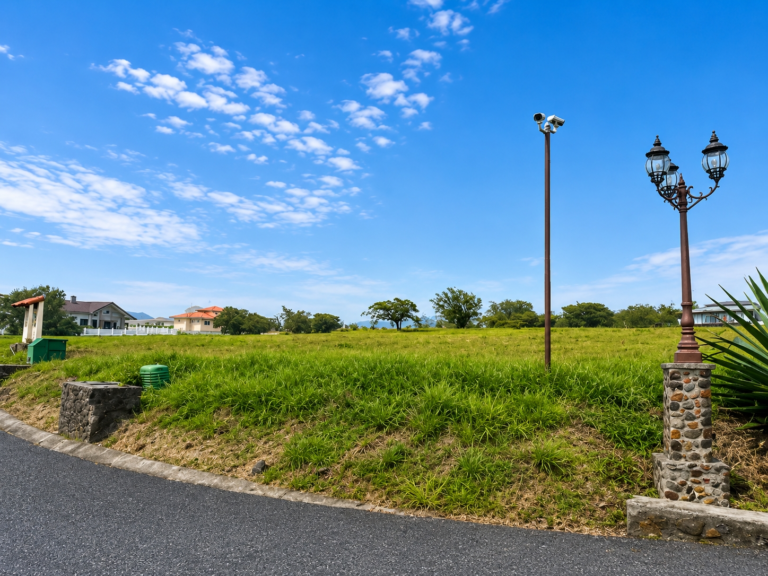 Terreno en Venta en Alto Boquete Chiriqui Panamá | $158,502 | MLS# 25233
