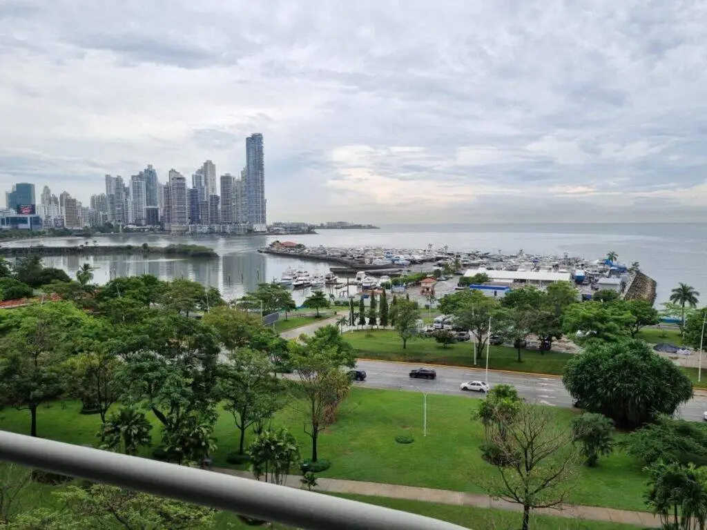 Apartamento en Venta en Bella Vista Panamá Panamá | $400,000 | MLS# 25235