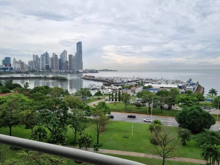 Apartamento en Venta en Bella Vista Panamá Panamá | $400,000 | MLS# 25235