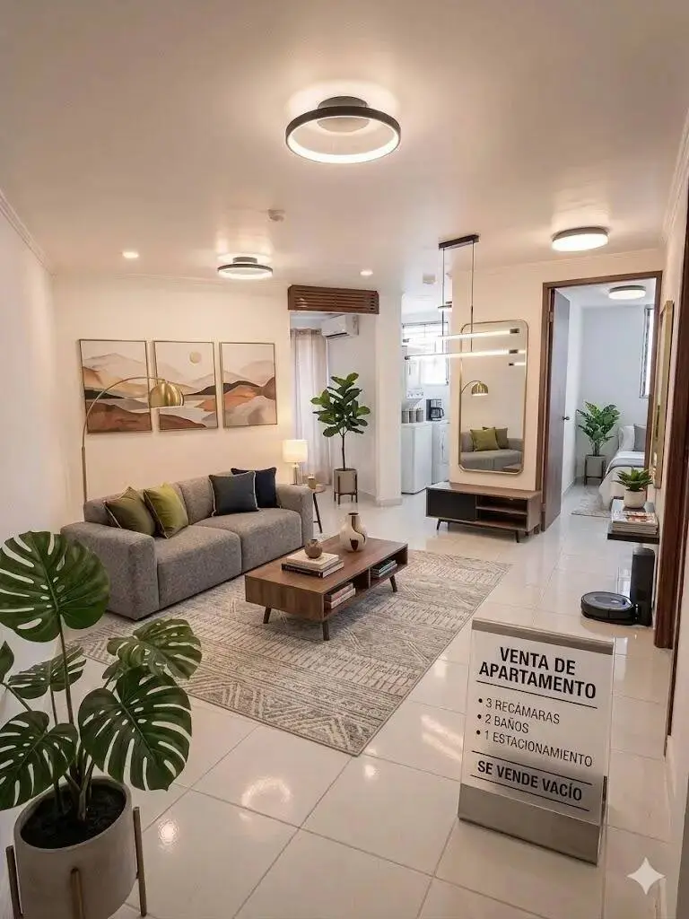 Apartamento en Venta en Juan Díaz Panamá Panamá | $90,000 | MLS# 25240
