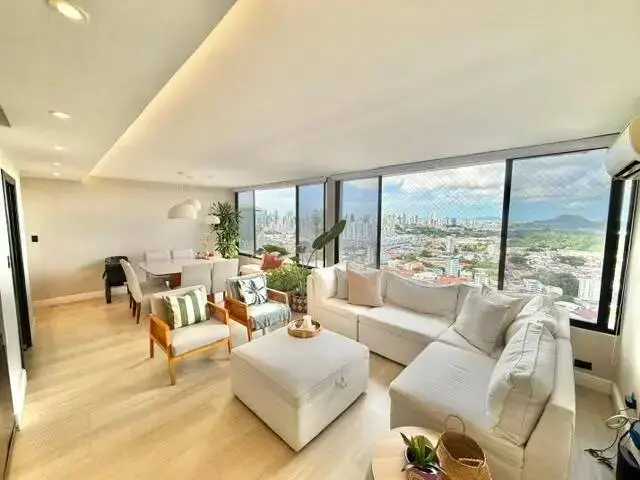 Apartamento en Venta en Betania Panamá Panamá | $250,000 | MLS# 25243