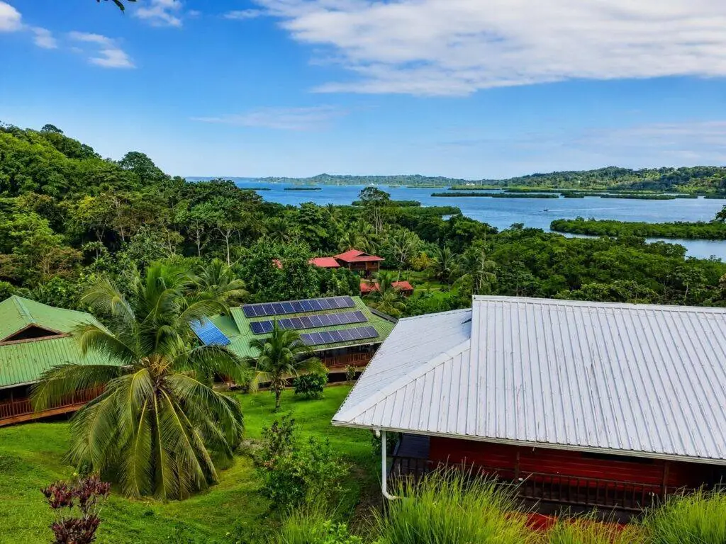 Finca en Venta en Bastimentos Bocas del Toro Panamá | $2,048,000 | MLS# 25246