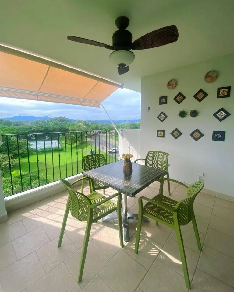 Apartamento en Alquiler en San José Panamá Oeste Panamá | $1,250 | MLS# 25247