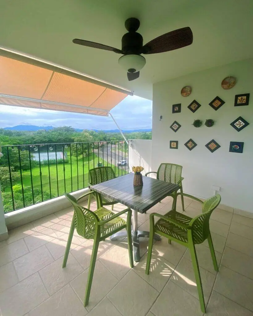 Apartamento en Alquiler en San José Panamá Oeste Panamá | $1,250 | MLS# 25247