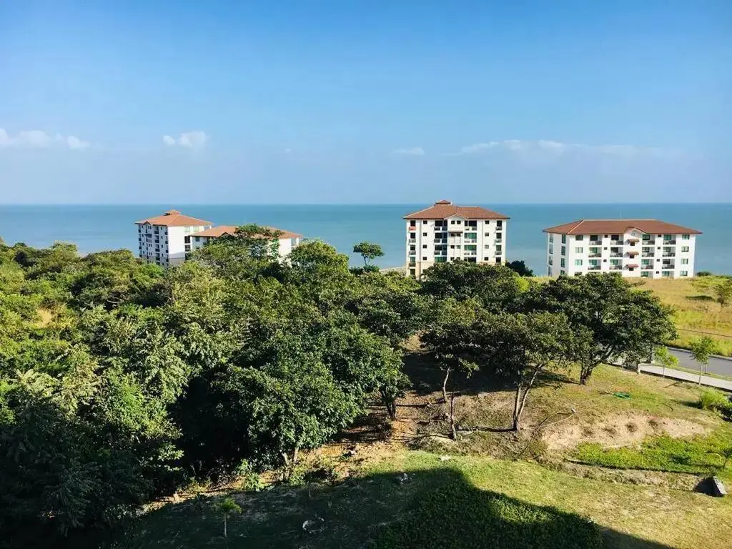 Apartamento en Alquiler en San Carlos Panamá Oeste Panamá | $1,200 | MLS# 25248