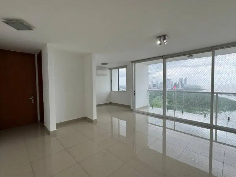 Apartamento en Venta en San Francisco Panamá Panamá | $295,000 | MLS# 25253