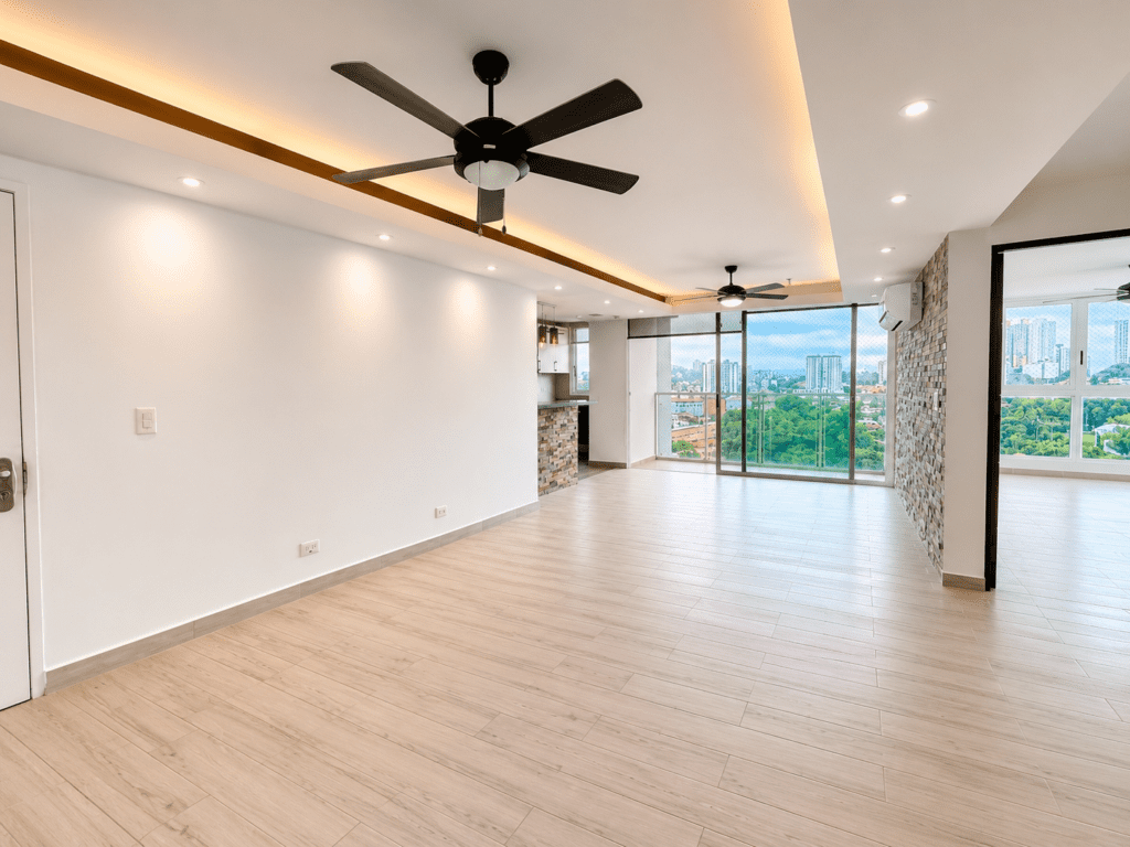 Apartamento en Venta en Pueblo Nuevo Panamá Panamá | $215,000 | MLS# 25258