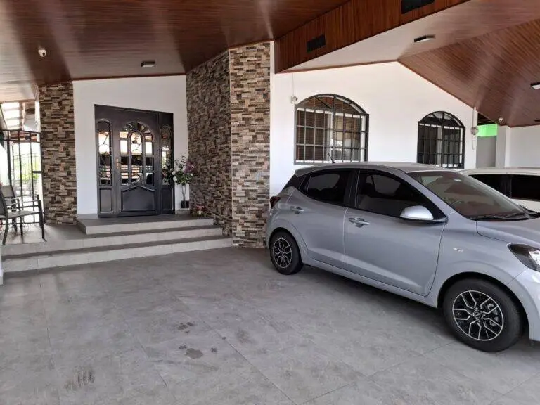 Casa en Venta en José Domingo Espinar Panamá Panamá | $260,000 | MLS# 25261