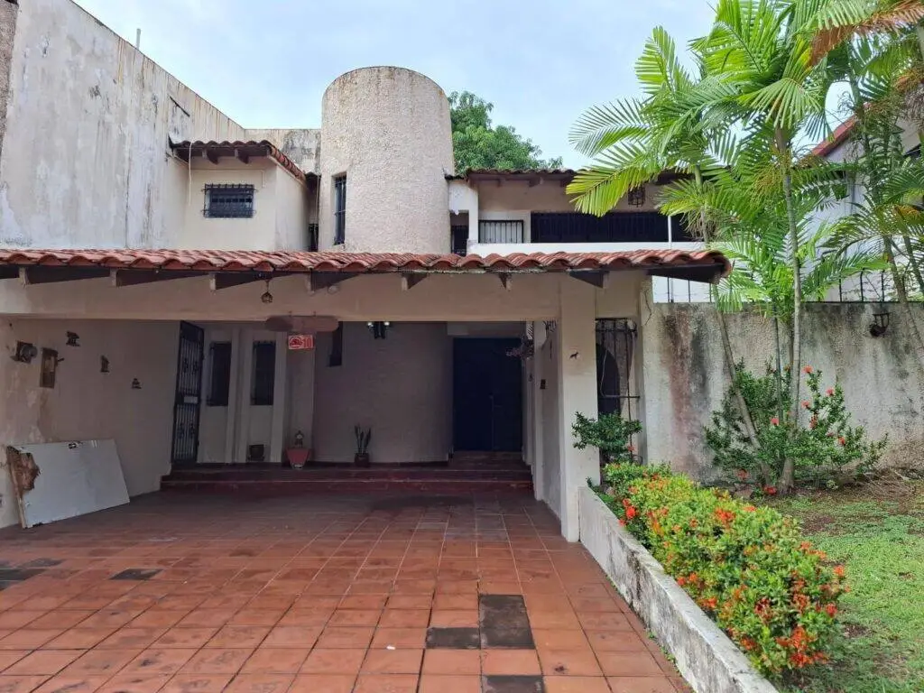 Casa en Venta en Betania Panamá Panamá | $450,000 | MLS# 25265