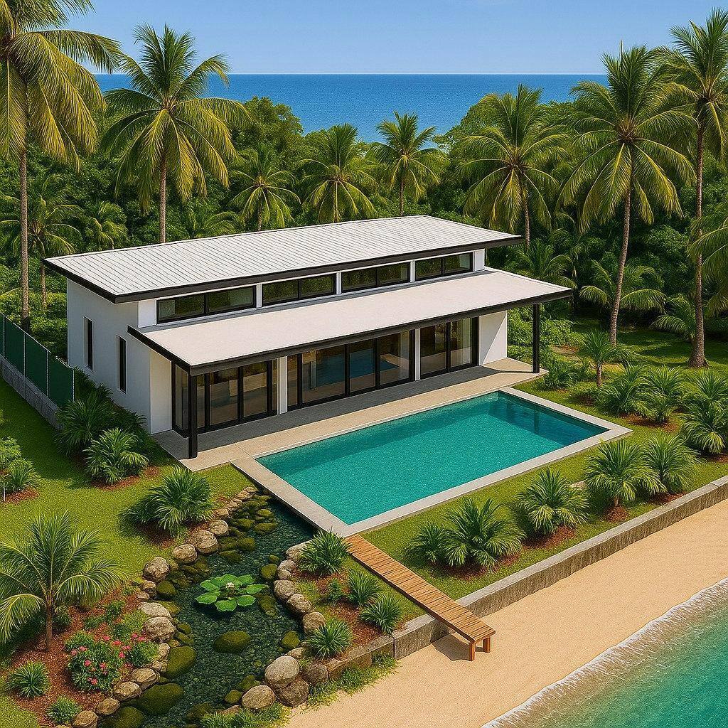 Terreno en Venta en Colón Panamá | $349,000 | MLS# 25266