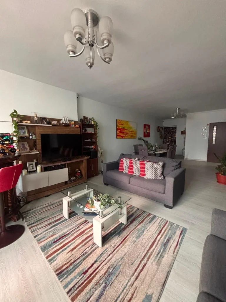 Apartamento en Venta en Bella Vista Panamá Panamá | $235,000 | MLS# 25268