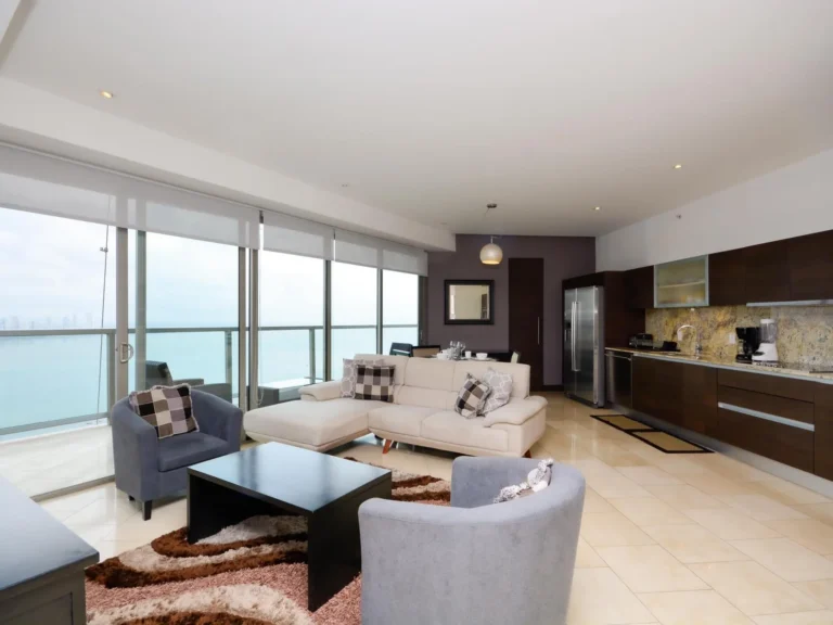 Apartamento en Venta en San Francisco Panamá Panamá | $715,000 | MLS# 25272