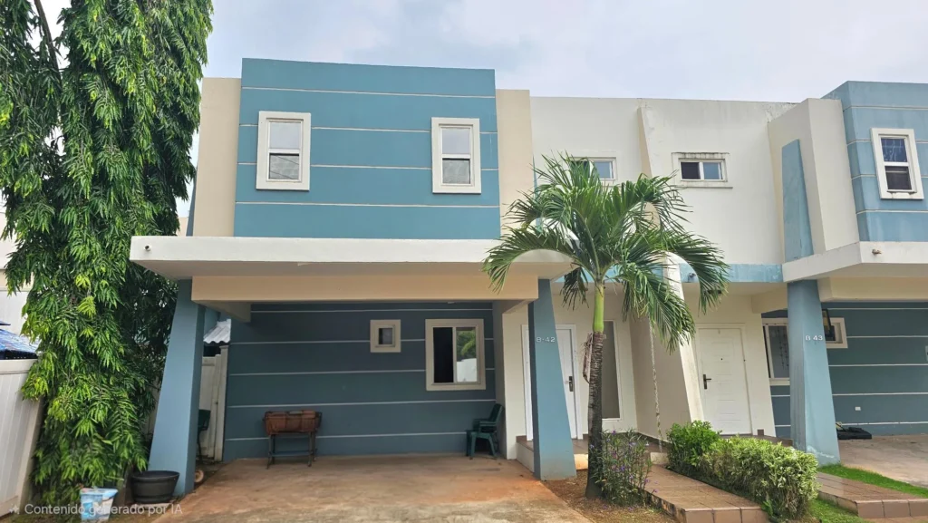 Casa en Venta en Rufina Alfaro Panamá Panamá | $350,000 | MLS# 25279
