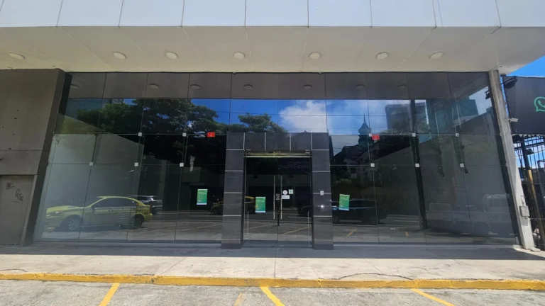 en Alquiler en San Francisco Panamá Panamá | $12,000 | MLS# 25283