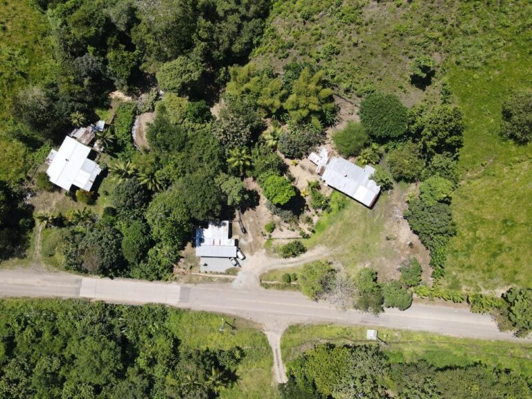 Finca en Venta en Tortí Panamá Panamá | $1,144,000 | MLS# 25292