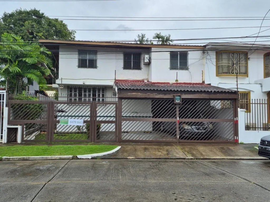 Casa en Alquiler en Pueblo Nuevo Panamá Panamá | $400,000 | MLS# 25295