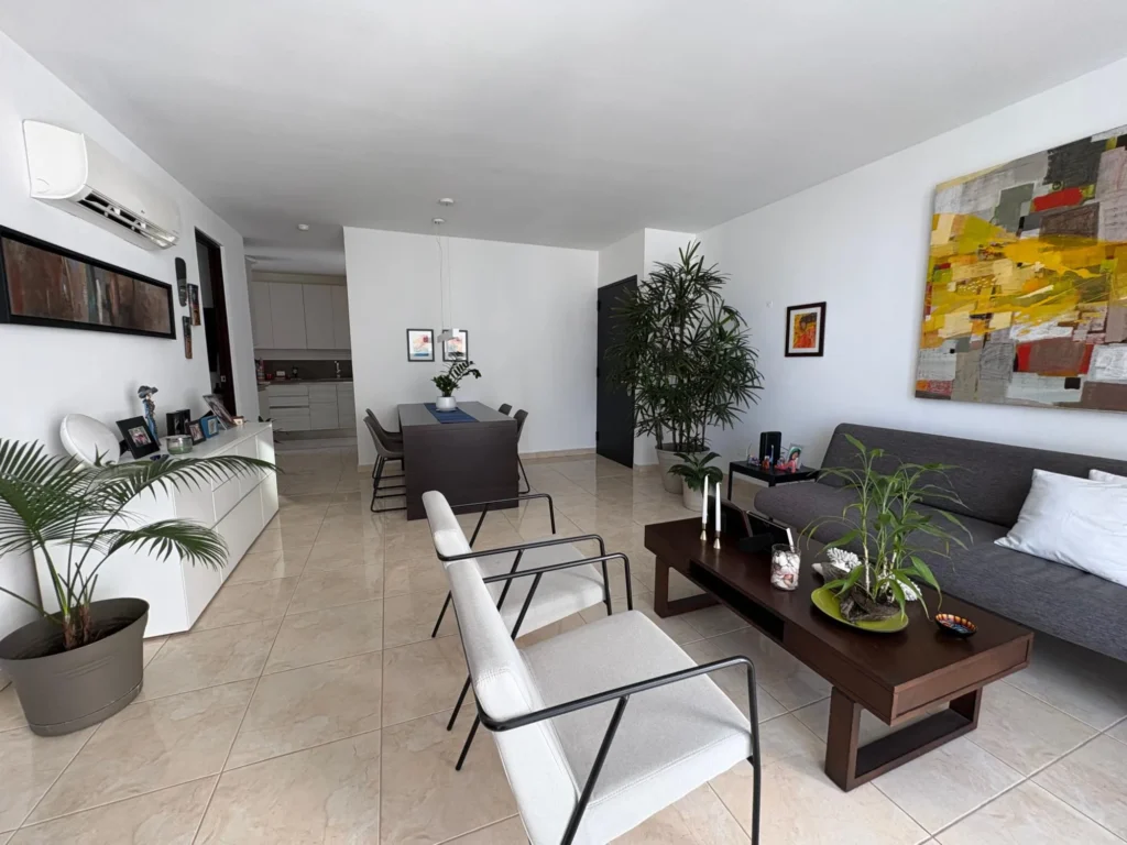 Apartamento en Venta en San Francisco Panamá Panamá | $185,000 | MLS# 25299
