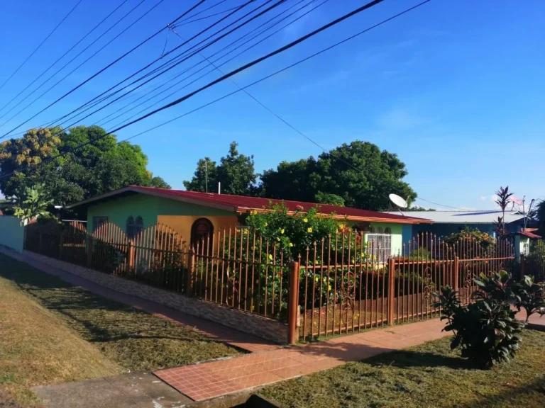 Casa en Venta en David Chiriqui Panamá | $160,000 | MLS# 25300