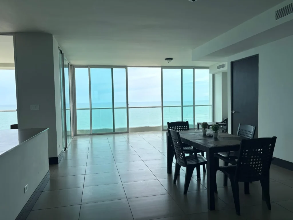 Apartamento en Venta en San Carlos Panamá Oeste Panamá | $365,000 | MLS# 25302