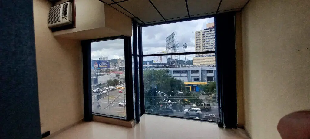 Oficina en Venta en Ciudad de Panamá | El Dorado $55,000