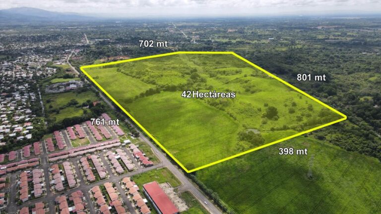 en Venta en Pacora Panamá Panamá | $5,500,000 | MLS# 18795
