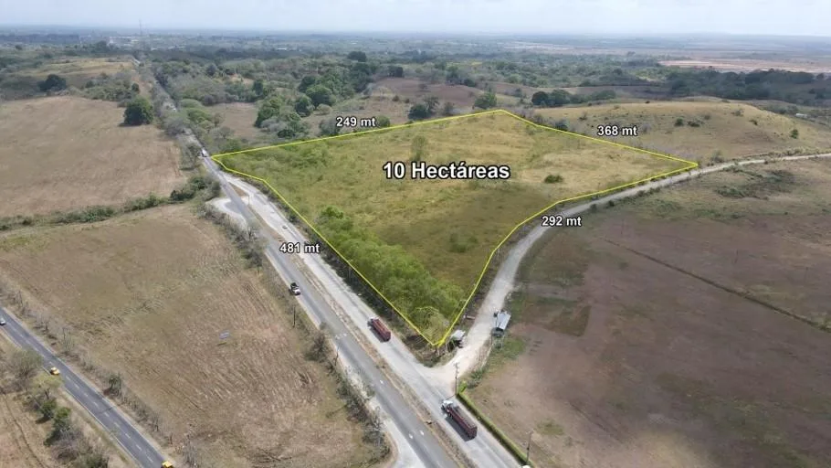 en Venta en Pacora Panamá Panamá | $5,000,000 | MLS# 18797