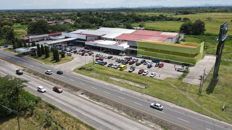 en Alquiler en Penonomé Coclé Panamá | $14,688 | MLS# 18915
