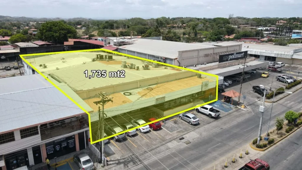 en Alquiler en Chitré Herrera Panamá | $2,000,000 | MLS# 18916