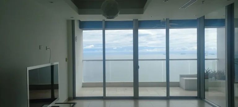 Apartamento en Venta en Bella Vista Panamá Panamá | $321,093 | MLS# 23779
