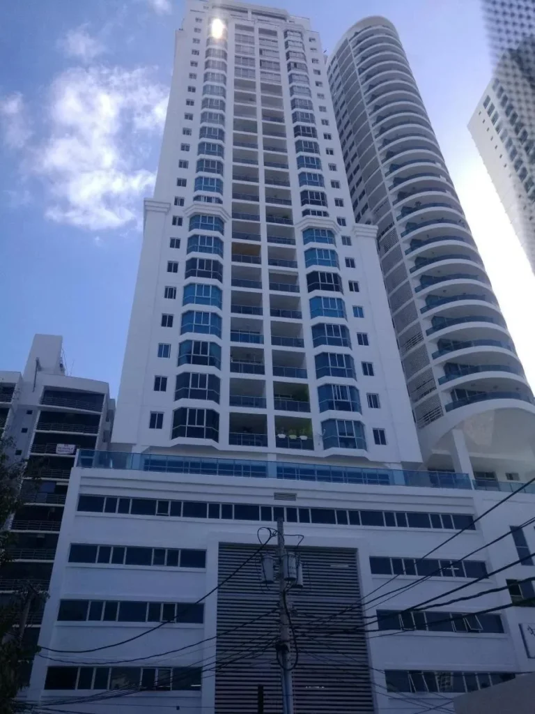 Apartamento en Alquiler en San Francisco Panamá Panamá | $365,000 | MLS# 25305