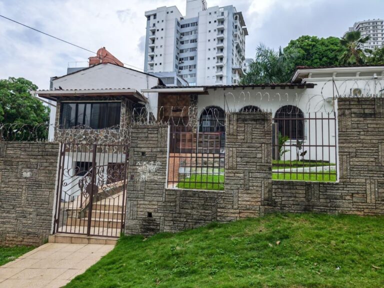 Casa en Alquiler en Bella Vista Panamá Panamá | $699,900 | MLS# 25308